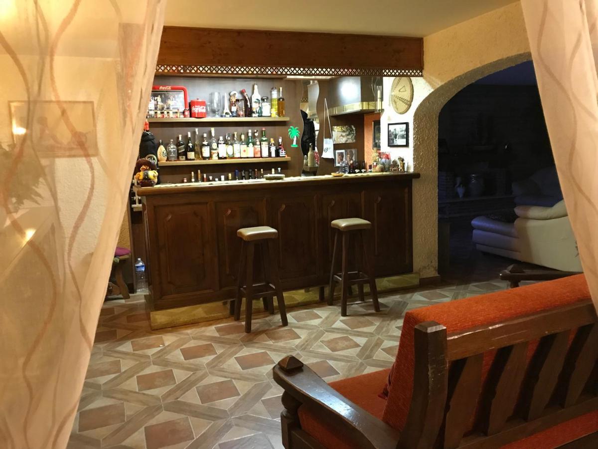 Casa Vacanze Neri Scandicci Eksteriør bilde