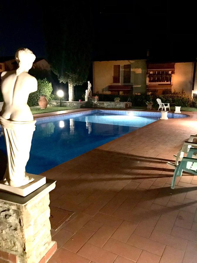 Casa Vacanze Neri Scandicci Eksteriør bilde