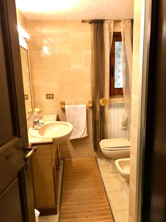 Casa Vacanze Neri Scandicci Eksteriør bilde
