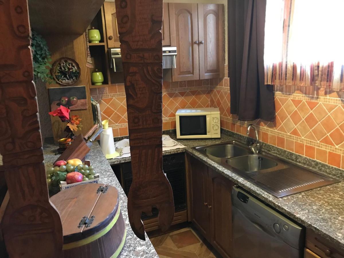 Casa Vacanze Neri Scandicci Eksteriør bilde
