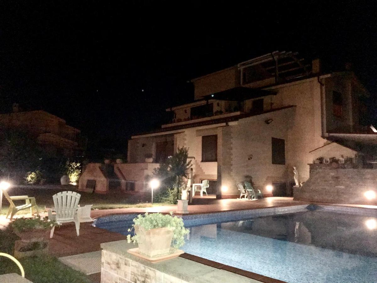 Casa Vacanze Neri Scandicci Eksteriør bilde
